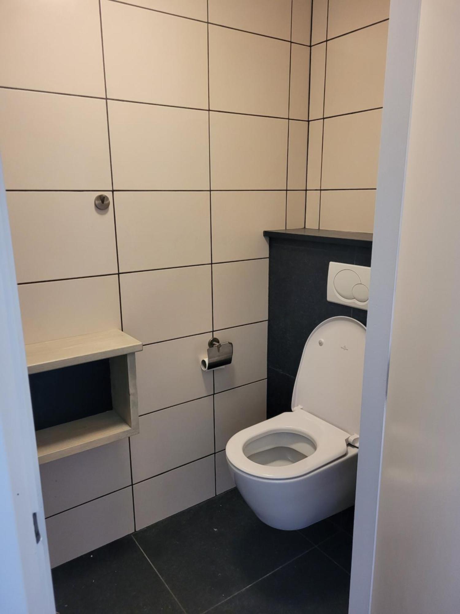 Appartement Zee Van Tijd Егмонд-Біннен Екстер'єр фото